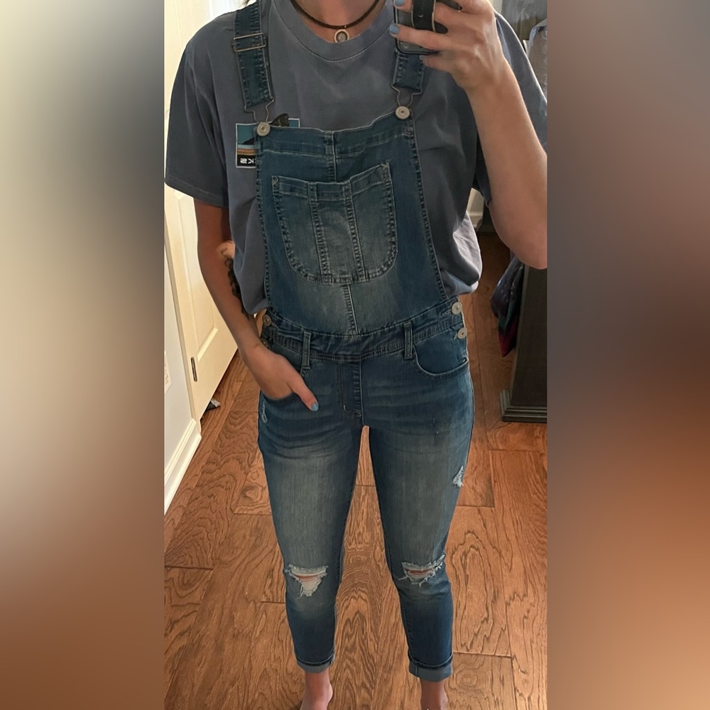 Wallflower Women’s Overalls Juniors